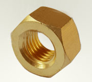 Brass nuts bolts suppliers india